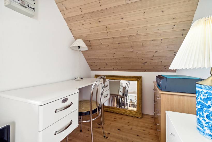Foto von Ferienhaus RB76 auf Gudhjem - Bornholm