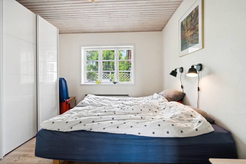 Foto von Ferienhaus RB76 auf Gudhjem - Bornholm
