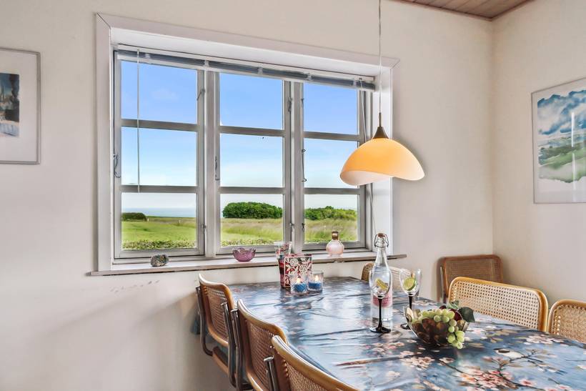 Foto von Ferienhaus RB76 auf Gudhjem - Bornholm
