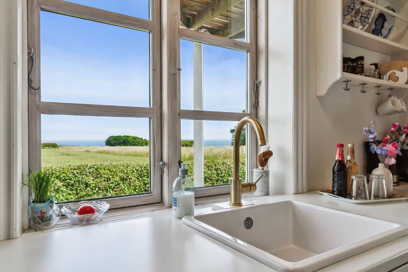 Foto von Ferienhaus RB76 auf Gudhjem - Bornholm