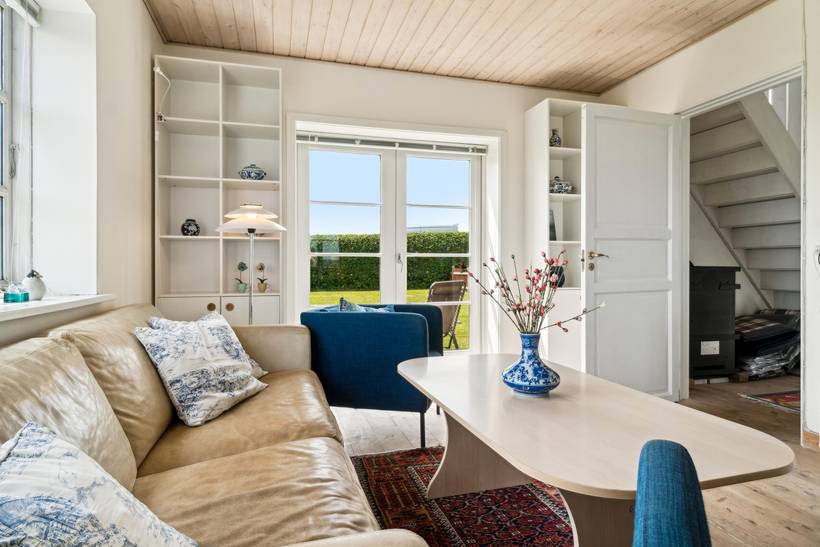 Foto von Ferienhaus RB76 auf Gudhjem - Bornholm