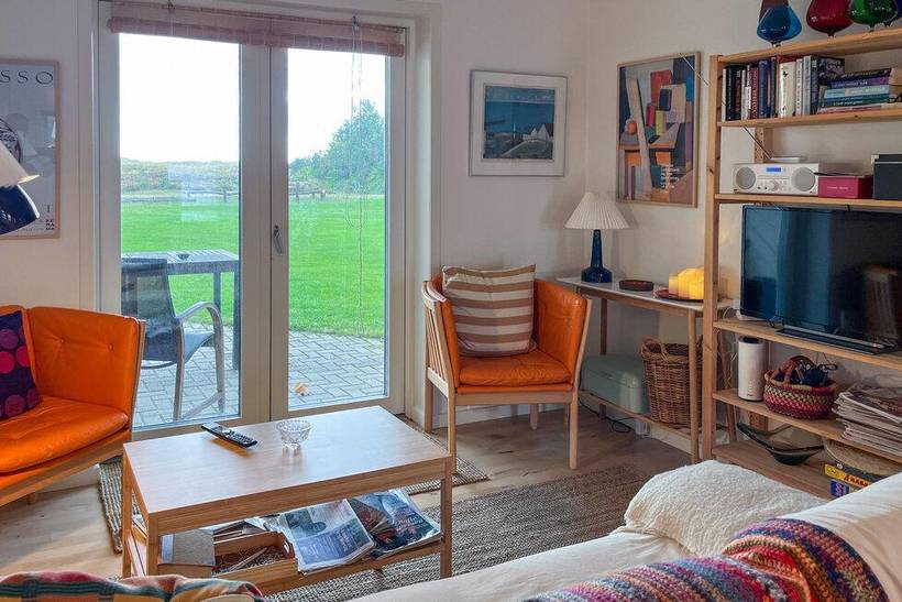 Foto von Ferienhaus RB77 in Hou - Nordjütland Ost