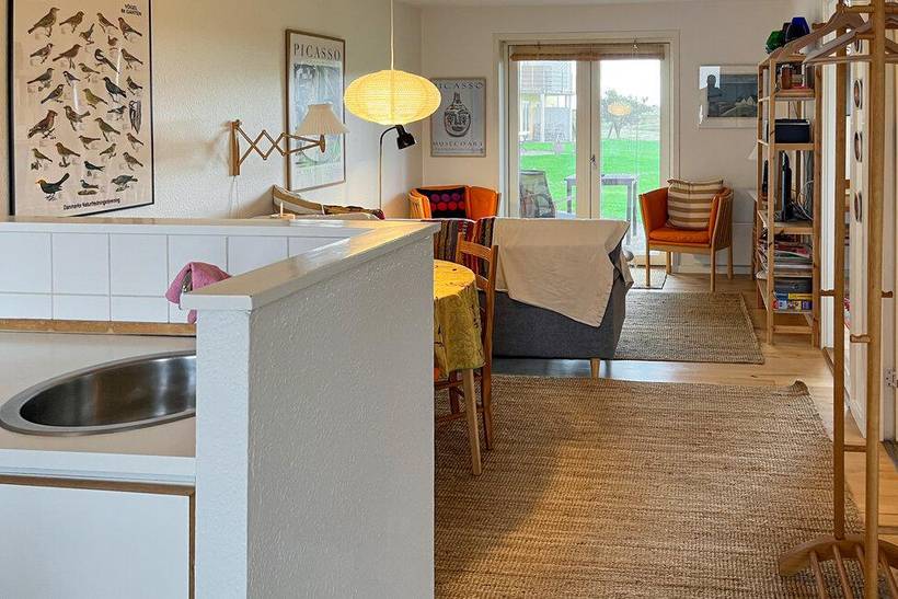Foto von Ferienhaus RB77 in Hou - Nordjütland Ost