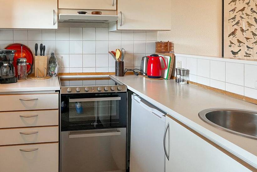 Foto von Ferienhaus RB77 in Hou - Nordjütland Ost