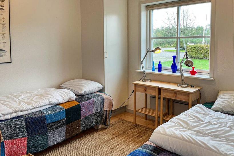 Foto von Ferienhaus RB77 in Hou - Nordjütland Ost