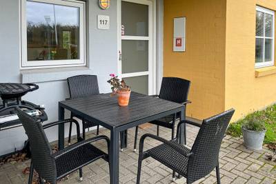 Vorschaubild von Ferienhaus RB77 in Hou - Nordjütland Ost