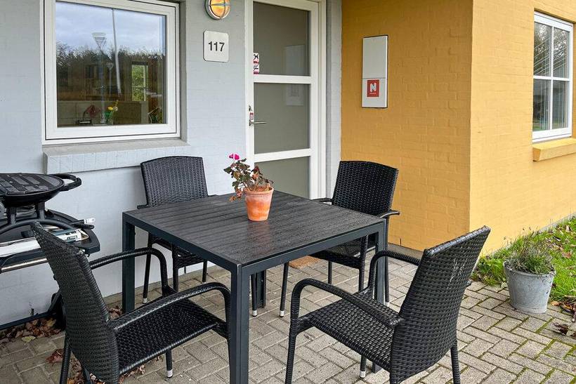 Foto von Ferienhaus RB77 in Hou - Nordjütland Ost