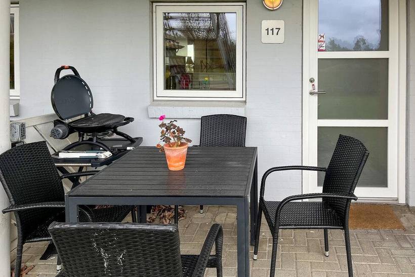 Foto von Ferienhaus RB77 in Hou - Nordjütland Ost