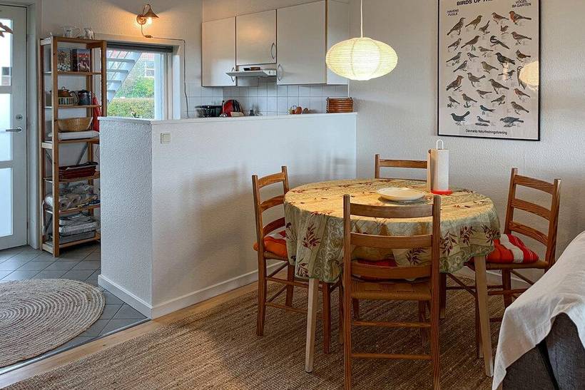 Foto von Ferienhaus RB77 in Hou - Nordjütland Ost