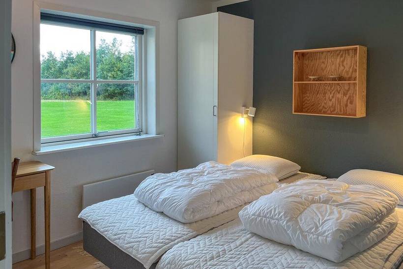 Foto von Ferienhaus RB77 in Hou - Nordjütland Ost