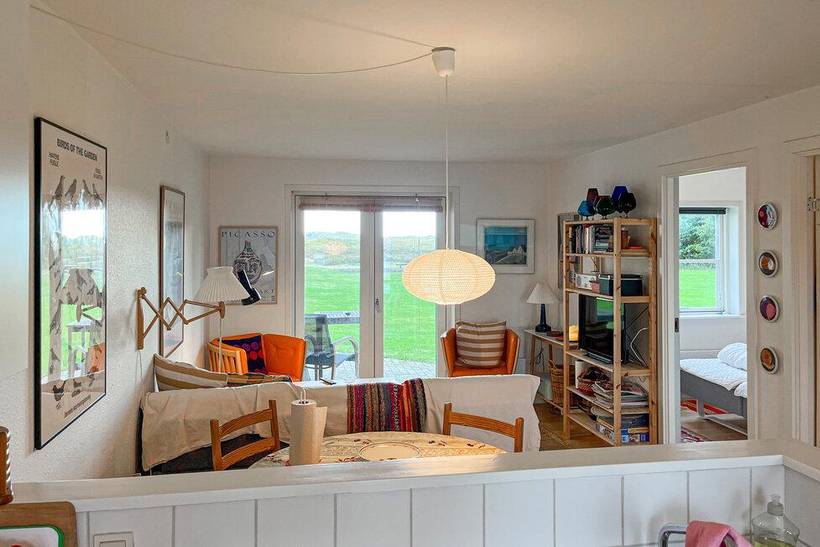 Foto von Ferienhaus RB77 in Hou - Nordjütland Ost