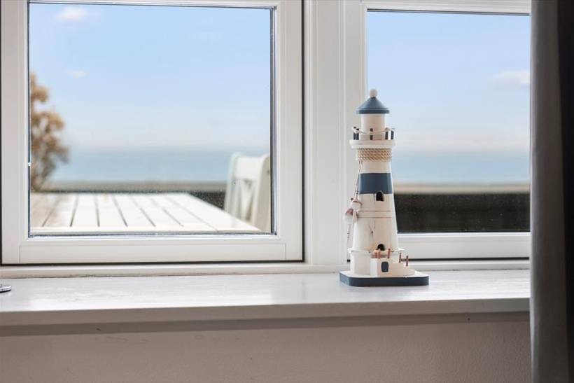 Foto von Ferienhaus RB81 in Brunsnæs - Südjütland