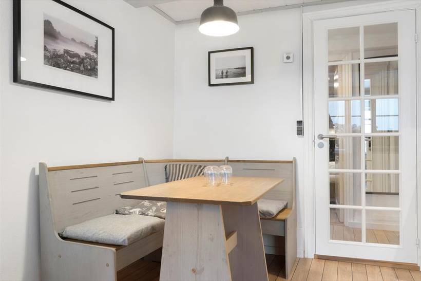Foto von Ferienhaus RB81 in Brunsnæs - Südjütland
