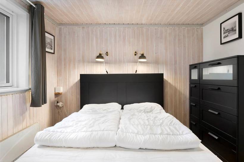 Foto von Ferienhaus RB81 in Brunsnæs - Südjütland
