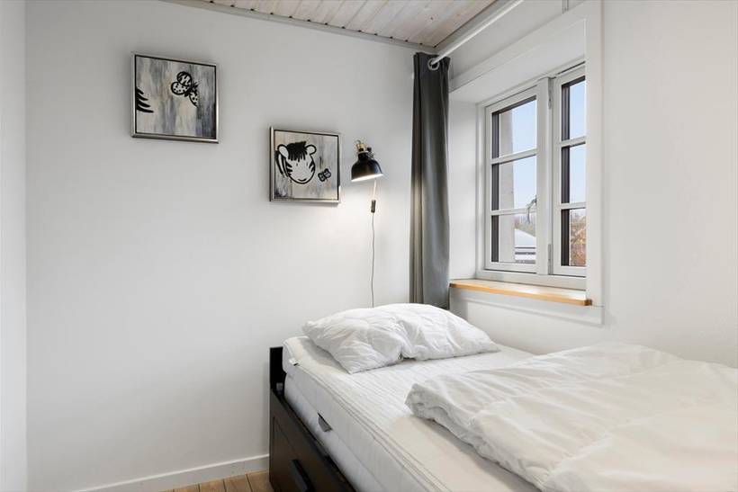 Foto von Ferienhaus RB81 in Brunsnæs - Südjütland
