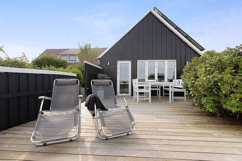 Foto von Ferienhaus RB81 in Brunsnæs - Südjütland
