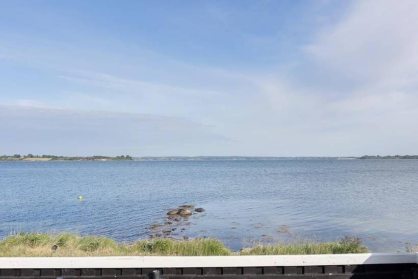 Foto von Ferienhaus RB81 in Brunsnæs - Südjütland