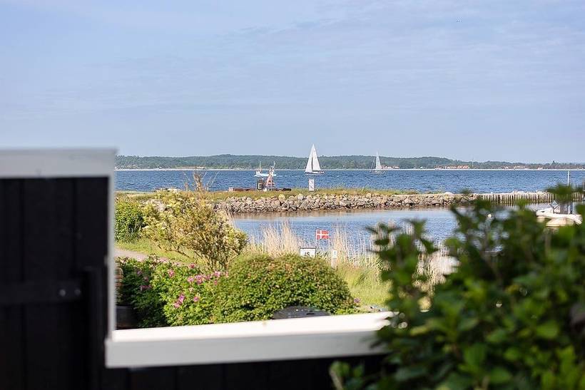 Foto von Ferienhaus RB81 in Brunsnæs - Südjütland