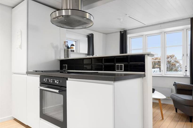 Foto von Ferienhaus RB81 in Brunsnæs - Südjütland