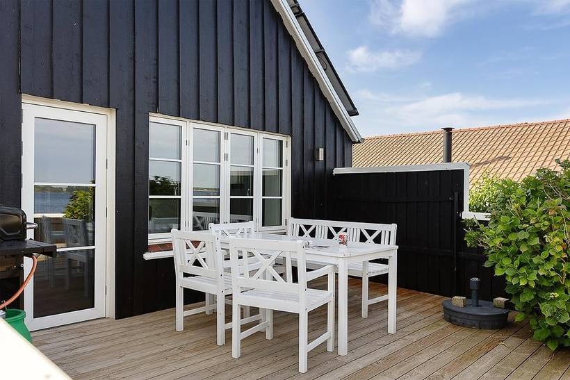 Foto von Ferienhaus RB81 in Brunsnæs - Südjütland