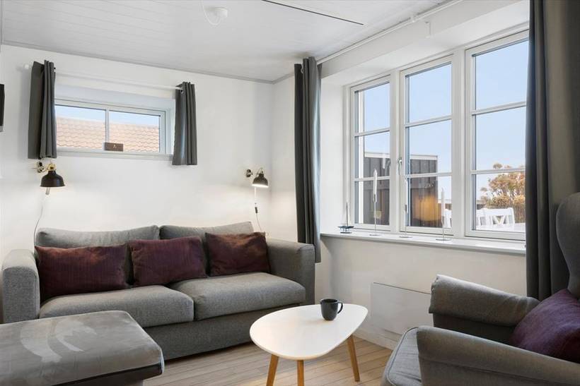 Foto von Ferienhaus RB81 in Brunsnæs - Südjütland