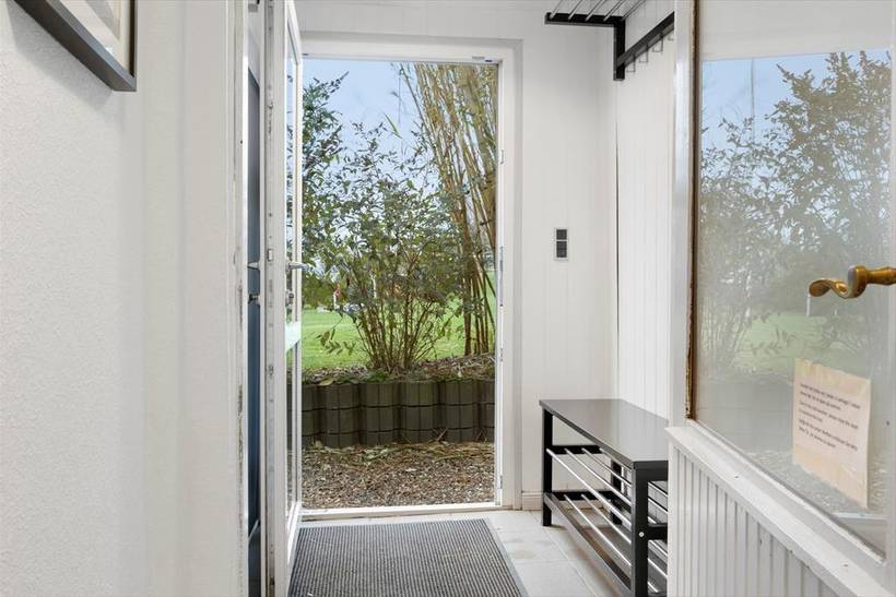 Foto von Ferienhaus RB81 in Brunsnæs - Südjütland