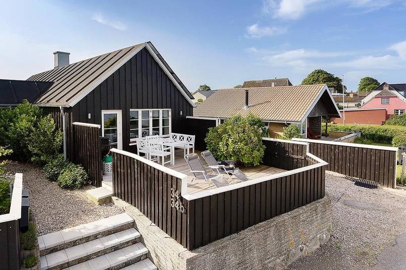 Foto von Ferienhaus RB81 in Brunsnæs - Südjütland