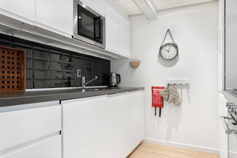 Foto von Ferienhaus RB81 in Brunsnæs - Südjütland