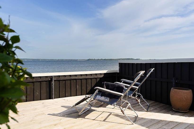 Foto von Ferienhaus RB81 in Brunsnæs - Südjütland