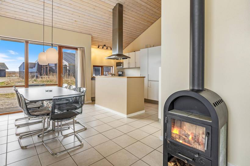 Foto von Ferienhaus RB88 in Thorsminde - Fjand - Westjütland