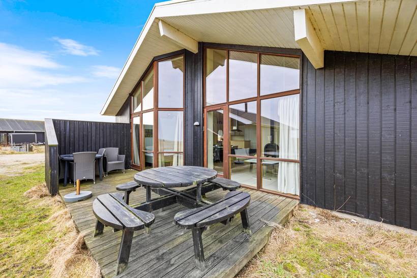 Foto von Ferienhaus RB88 in Thorsminde - Fjand - Westjütland