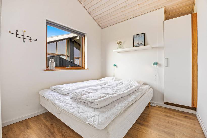 Foto von Ferienhaus RB88 in Thorsminde - Fjand - Westjütland