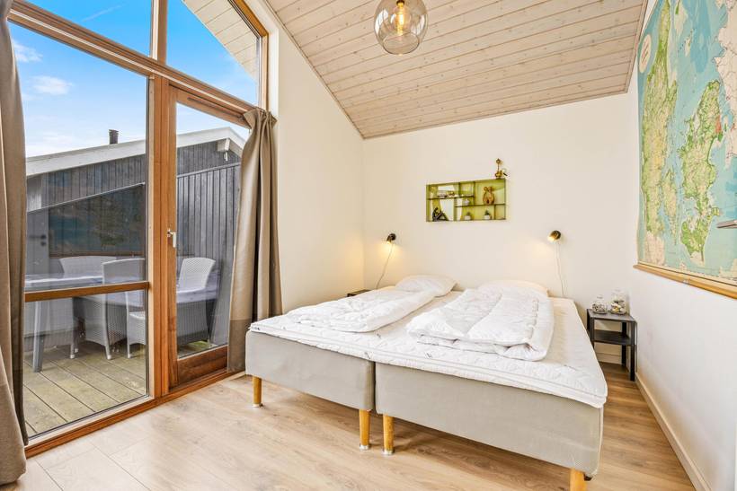 Foto von Ferienhaus RB88 in Thorsminde - Fjand - Westjütland