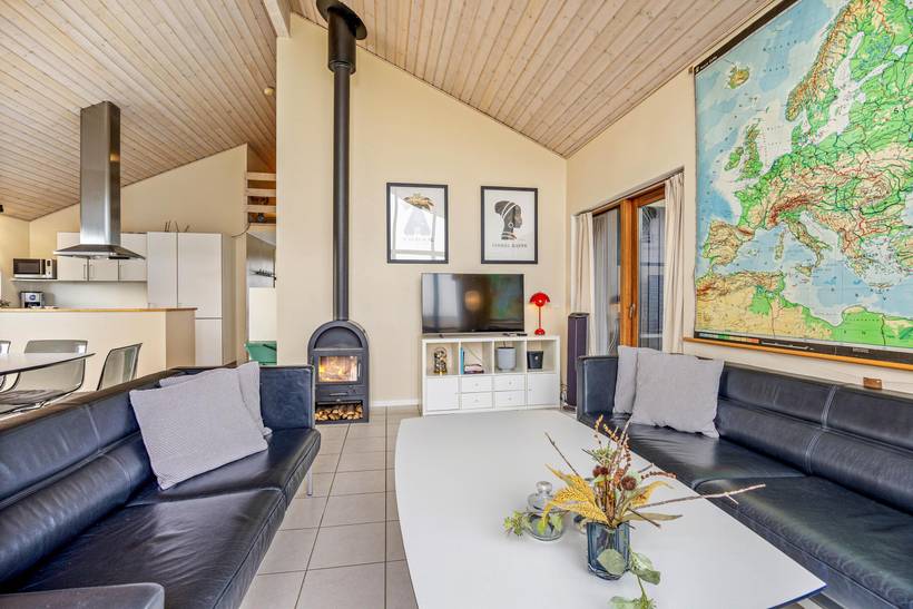 Foto von Ferienhaus RB88 in Thorsminde - Fjand - Westjütland