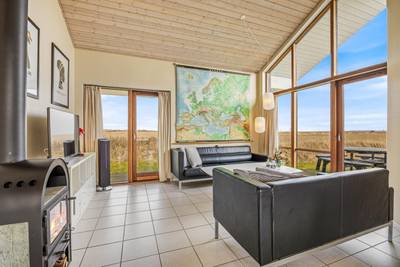 Vorschaubild von Ferienhaus RB88 in Thorsminde - Fjand - Westjütland
