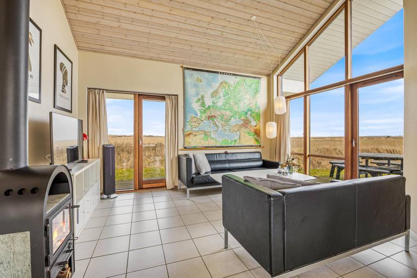 Foto von Ferienhaus RB88 in Thorsminde - Fjand - Westjütland