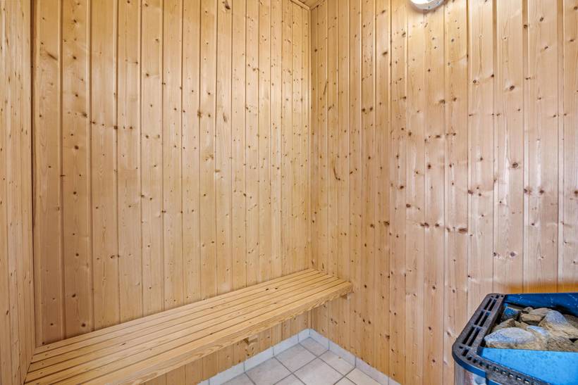 Foto von Ferienhaus RB88 in Thorsminde - Fjand - Westjütland