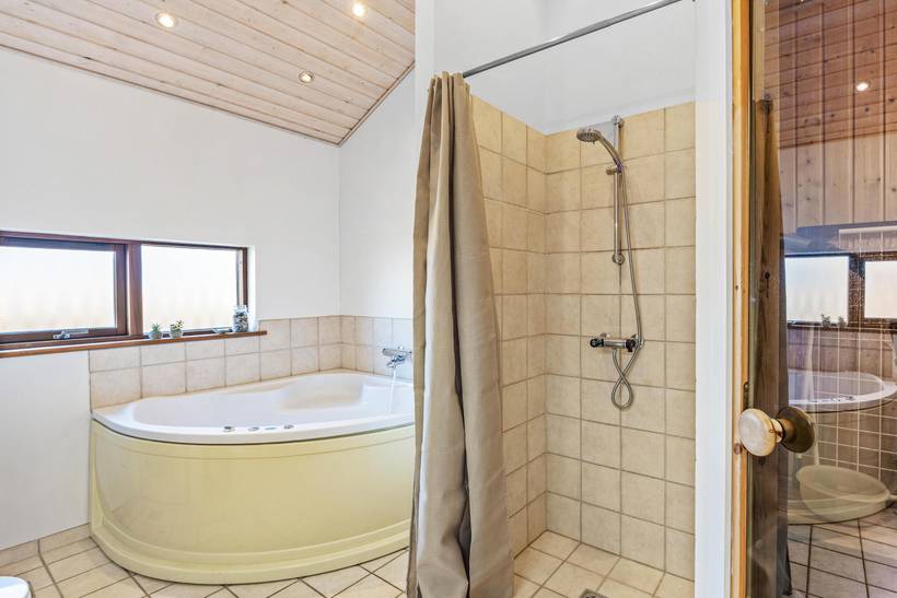 Foto von Ferienhaus RB88 in Thorsminde - Fjand - Westjütland