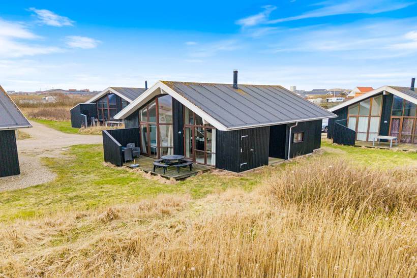 Foto von Ferienhaus RB88 in Thorsminde - Fjand - Westjütland