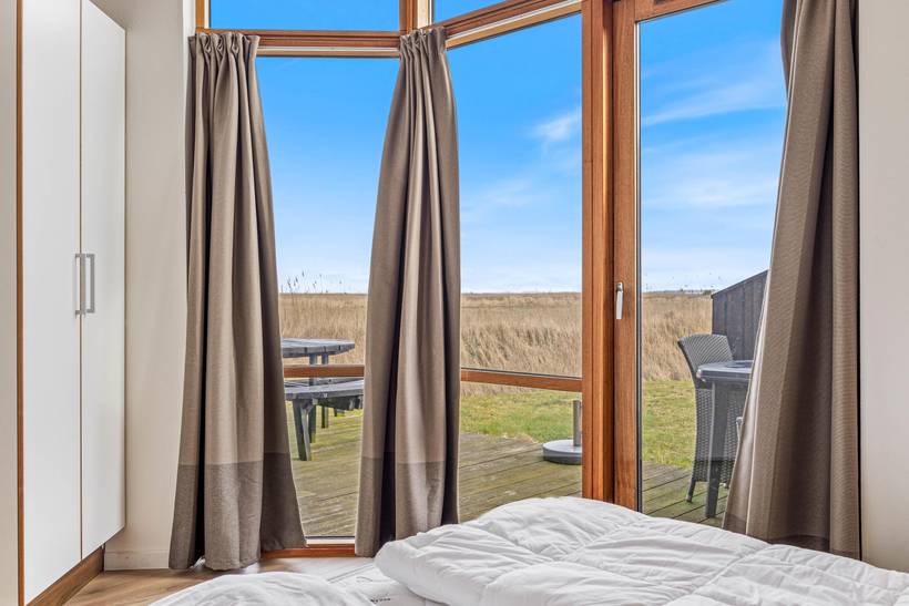Foto von Ferienhaus RB88 in Thorsminde - Fjand - Westjütland