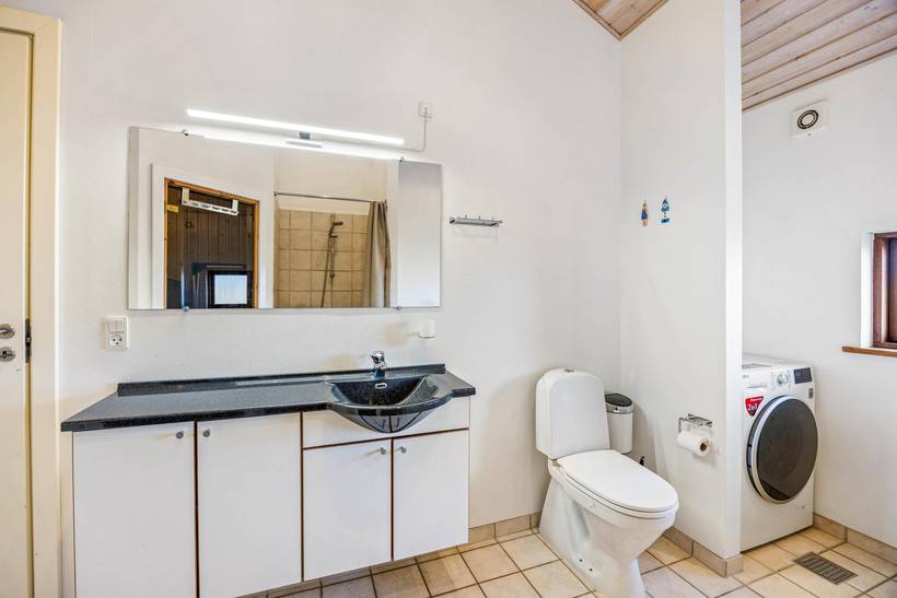 Foto von Ferienhaus RB88 in Thorsminde - Fjand - Westjütland