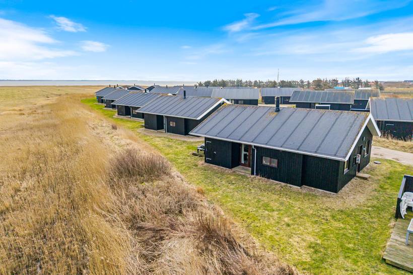 Foto von Ferienhaus RB88 in Thorsminde - Fjand - Westjütland