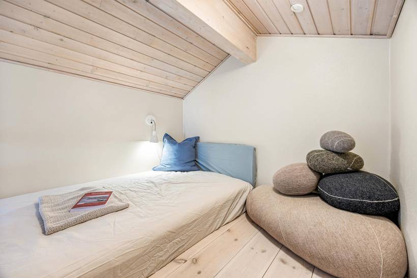 Foto von Ferienhaus RB88 in Thorsminde - Fjand - Westjütland