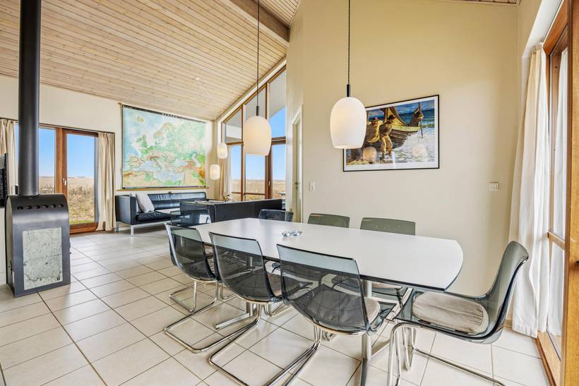 Foto von Ferienhaus RB88 in Thorsminde - Fjand - Westjütland