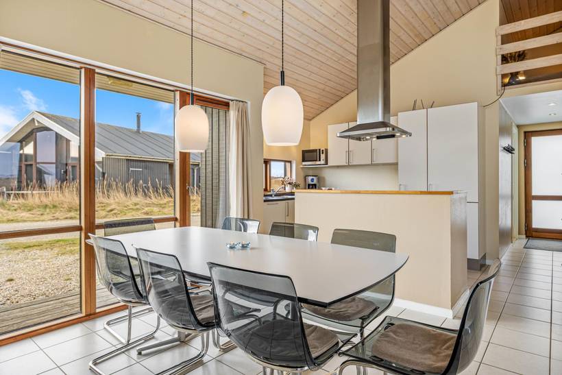 Foto von Ferienhaus RB88 in Thorsminde - Fjand - Westjütland