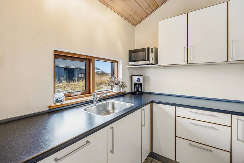 Foto von Ferienhaus RB88 in Thorsminde - Fjand - Westjütland