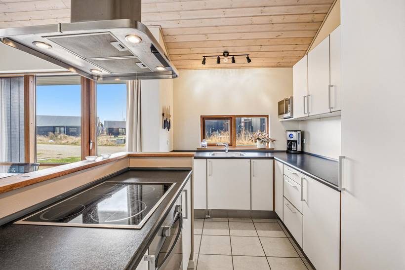 Foto von Ferienhaus RB88 in Thorsminde - Fjand - Westjütland