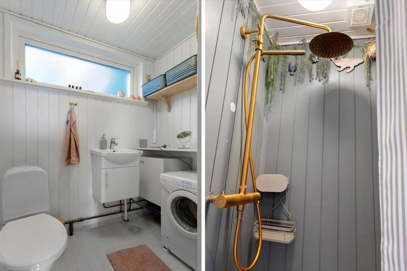 Foto von Ferienhaus RB89 in Ebeltoft - Ostjütland