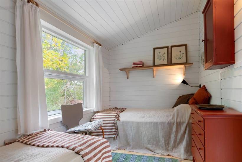 Foto von Ferienhaus RB89 in Ebeltoft - Ostjütland