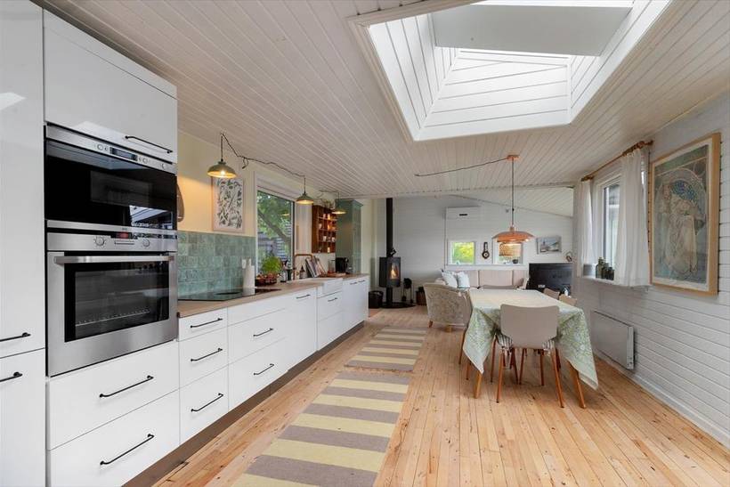 Foto von Ferienhaus RB89 in Ebeltoft - Ostjütland